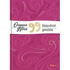 99 lélekerősítő gondolat       7.95 + 0.95 Royal Mail